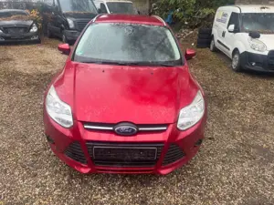 Ford Focus Turnier Champions Edition Servo Klima**** Bild 4