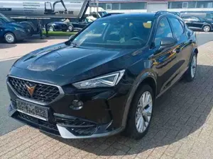 CUPRA Formentor 1.5TSI Aut. Navi LED SHZ LED Kamera