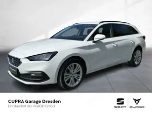 SEAT Leon Sportstourer Style Edition 2.0 TDI 110 kW (
