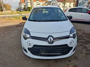 Renault Twingo Expression*Tüv-Neu*Gepflegter-Zustand*
