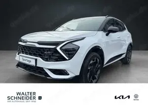 Kia Sportage SPORTAGE 1.6T PHEV GT-Line SD GD