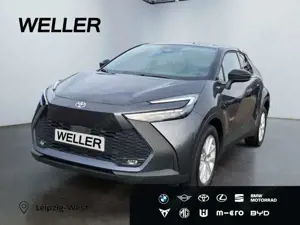 Toyota C-HR 2.0 Hybrid Team D *LED*CAM*PDC*SHZ*