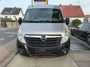 Opel Movano B Kasten/Kombi HKa L2H2 3,5t / AHK/SHZ
