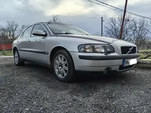 Volvo S60 2.4 Comfort
