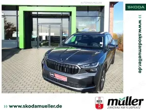 Skoda Kodiaq Selection 1.5 TSI mHEV 110kW Matrix pACC