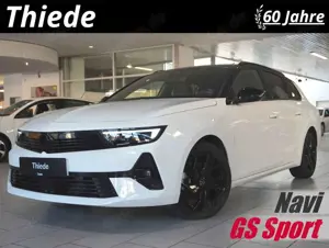 Opel Astra L ST 1.2T GS LINE NAVI/LED/360°/SPORT/DAB+