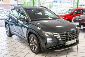 Hyundai TUCSON Select Mild-Hybrid 2WD NUR 24.250 km