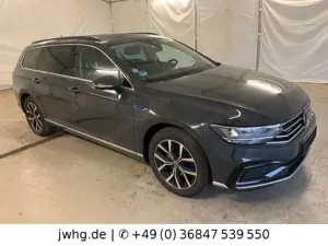 Volkswagen Passat Variant Passat GTE Facelift LED+ DigTacho ACC DAB Navi+ Bild 2