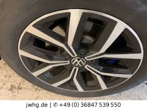 Volkswagen Passat Variant Passat GTE Facelift LED+ DigTacho ACC DAB Navi+ Bild 3