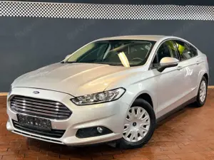 Ford Mondeo Tempomat 1. Hand Sitzheizung Finanzierung