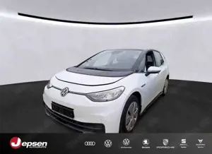 Volkswagen ID.3 Pro 58kWh /ERGO-ACTIVE SITZE