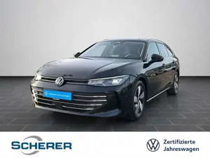 Volkswagen Passat Variant 1.5 eTSI DSG Business ACC+HuD+360