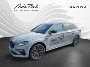 Skoda Scala 1.0 TSI Tour DSG LED GRA EPH DAB