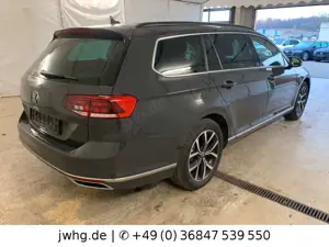 Volkswagen Passat Variant Passat GTE Facelift LED+ DigTacho ACC DAB Navi+ Bild 5