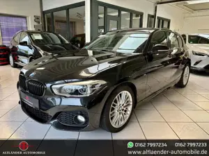 BMW 116 d steptr. M Sport LED*Navi*PDC*Tempom.*SHZ