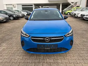 Opel Corsa Bild 3
