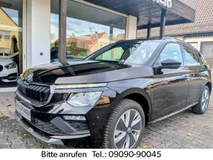 Skoda Kamiq 1.5 TSI DSG Selection*Gigantische Ausstatt