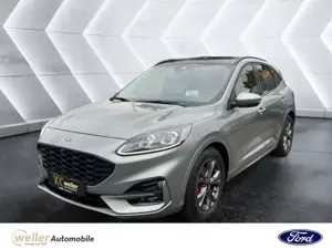 Ford Kuga 2.5 Plug-in-Hybrid ''ST-Line X'' Rückfahrkamera LE