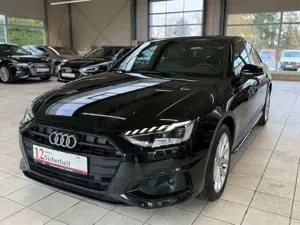 Audi A4 Lim. 40 TDI advanced/1Hd/Memory/3-Zone/ACC