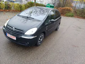 Citroen Xsara Picasso