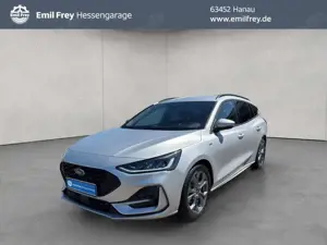 Ford Focus Turnier 1.0 EcoBoost Hybrid ST-LINE X