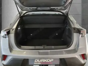 Opel Mokka Elegance Automatik LED CarPlay Kamera Digitales Co Bild 5