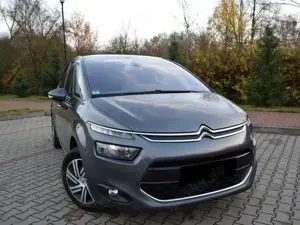 Citroen C4 Picasso C4 Picasso PureTech 130 StopStart Selection