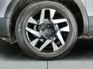 Opel Mokka Elegance Automatik LED CarPlay Kamera Digitales Co Bild 4