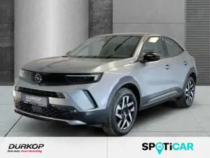 Opel Mokka Elegance Automatik LED CarPlay Kamera Digitales Co