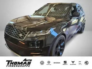 Land Rover Range Rover Velar R-Dynamic S 3.0d Automatik AHK