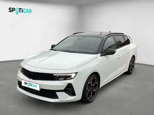 Opel Astra Ultimate Paket