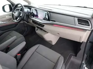 Volkswagen T7 Multivan 2.0 TDI Edition DSG AHK*Matrix*DCC Bild 4