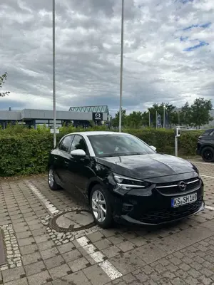 Opel Corsa 1.2 Direct Injection Turbo Start/Stop GS Line