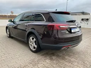 Opel Insignia A Country Tourer Basis 4x4 Bild 3
