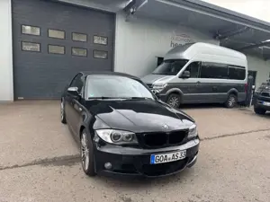 BMW 120 d Cabrio M-Paket,M-Sport,Leder,Navi,Xenon
