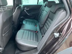 Opel Insignia A Country Tourer Basis 4x4 Bild 4