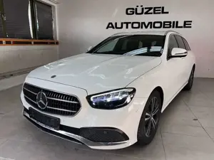 Mercedes-Benz E 200 d 9G-TRONIC/360KAM/LEDER/LED/NAVI/TOT/