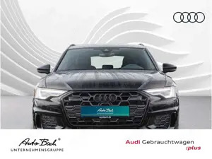 Audi A6 S line 40TDI qu Stronic Navi LED Panora Bild 3