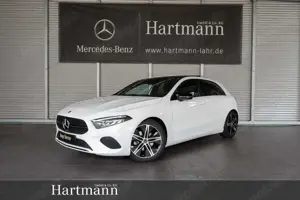 Mercedes-Benz A 200 A 200 Progressive Night Panorama Totwinkel LED