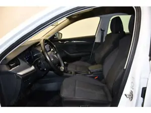 Skoda Octavia 4 IV Combi 2.0 TDI Style HeadUp/LED/ACC/ Bild 4