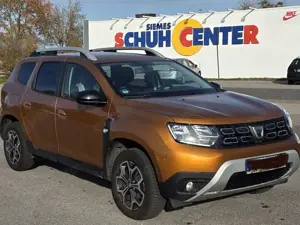 Dacia Duster Duster Blue dCi 115 2WD Celebration
