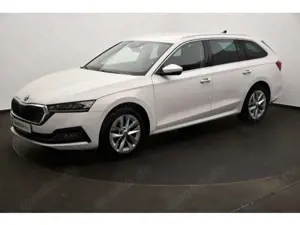 Skoda Octavia 4 IV Combi 2.0 TDI Style HeadUp/LED/ACC/ Bild 2