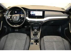 Skoda Octavia 4 IV Combi 2.0 TDI Style HeadUp/LED/ACC/ Bild 5