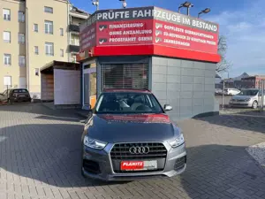 Audi Q3 Bluetooth/Tempomat/Navi/PDC/Sitzheizung