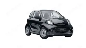 smart forTwo fortwo EQ 22 KW+TEMPOMAT+SITZHEIZ+BREMSASSISTENT Bild 2