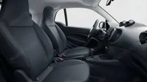 smart forTwo fortwo EQ 22 KW+TEMPOMAT+SITZHEIZ+BREMSASSISTENT Bild 5