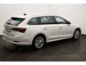 Skoda Octavia 4 IV Combi 2.0 TDI Style HeadUp/LED/ACC/ Bild 3