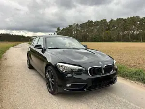 BMW 118 118i