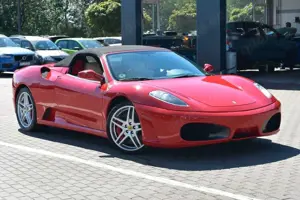 Ferrari F430 Spider F1 *Insp. neu