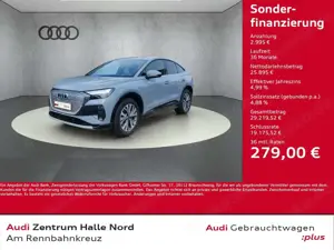 Audi Others 35 e-tron